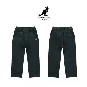 갤러리아 커브드핏 코듀로이 팬츠 SD 0105 그린 (ASDCPT01050GN)