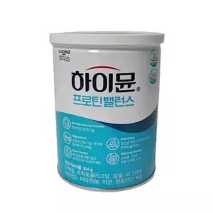 일동후디스 하이뮨 프로틴 밸런스 304g 1통 SJ