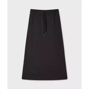 WHO.A.U Banding Long Skirt(F) / WHWMG4991F