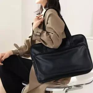 AN6055T 가 패션잡화 토트백 보스턴 보스턴폴딩백 여행용 여행 다용도 보스톤 핫한