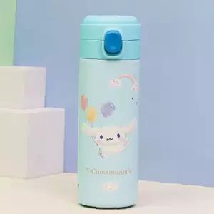 시나모롤 캡슐 원터치텀블러 400ml 기타보관용기 보관 밀폐용기 주방용품