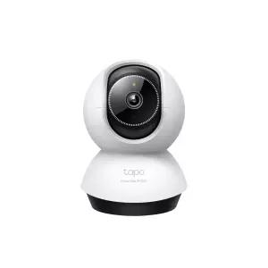 티피링크 400만화소 QHD 원격회전 홈캠 펫캠 카메라CCTV TC72