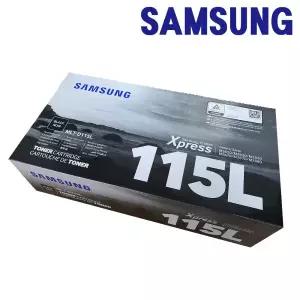 삼성 정품토너 MLT-D115L SL-M2870FW SL-M2670N SL-M2870FD SL-2830DW