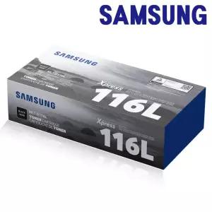 삼성 정품토너 MLT-D116L SL-M2675FN SL-M2625 SL-M2876ND