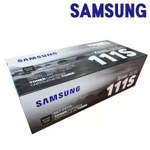 삼성 정품토너 MLT-D111S SL-M2027 SL-M2024 SL-M2074 SL-M2029 FW