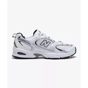 뉴발란스 NBPDGF718W / MR530SG (WHITE)
