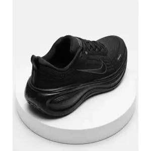 NIKE 보메로 플러스 M - 블랙:메탈릭 다크 그레이:쿨 그레이:다크 스모크 그레이 / HV8150-003