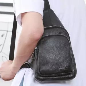 미니 크로스백 데일리 숄더백 여행 보조가방 슬링백 여행일상 데일리미니백팩 캐주얼바디슬링백
