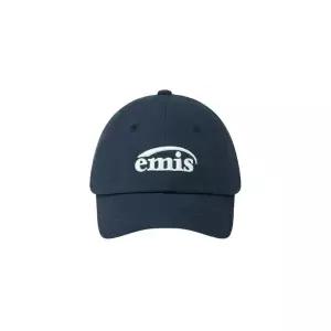 EMIS 이미스 KIDS NEW LOGO BALL CAP-NAVY m10371655937