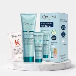 [열보호] 케라스타즈 시몽 테르미크 노워시 트리트먼트 150ml (기획/단품)