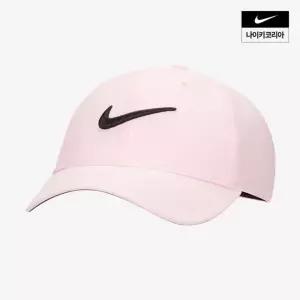나이키 NIKE 드라이 핏 클럽 스트럭처 스우시 캡 FB5625-690 - LE1218558341