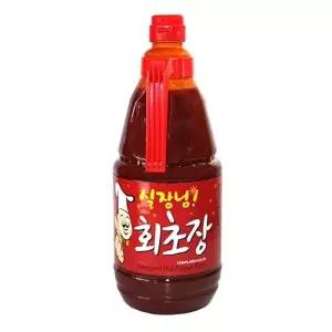 [OF012534]움트리실회초장2kg