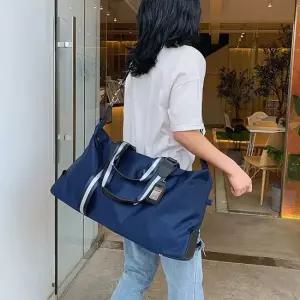 보스턴백 여행용 가방 엣지라인 트래블가방 여행보조가방 여행가방 캐리어보조백