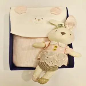 압소바 콩미60수우주복애착인형세트AZ510605AB 140874