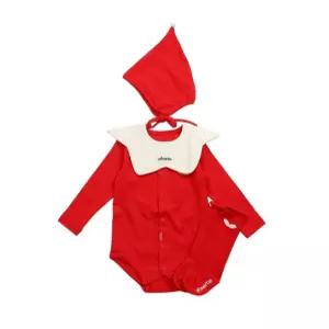 압소바 크리스 바디슈트 AB2671BU01 140843