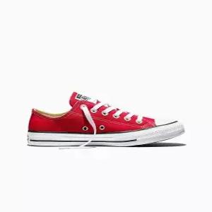 컨버스 CONVERSE 척테일러 올스타 클래식 레드 M9696C
