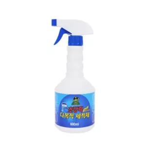 산도깨비초강력다목적세척제 600ML