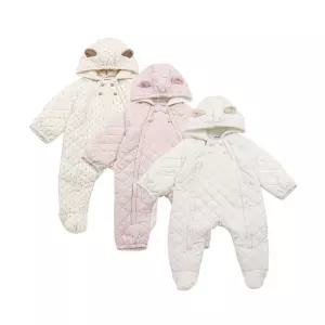 압소바 에이먼 패딩 우주복 AB2652OR14 140652