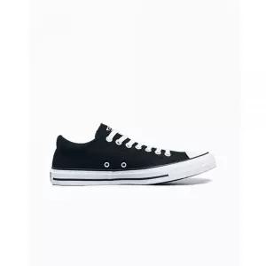 CONVERSE 척테일러 올스타 매디슨 캔버스 블랙 563508C