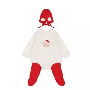 압소바 클클 바디슈트모자,바지 A2710619 140485