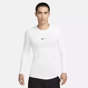 Nike 나이키 프로 남성 드라이 핏 타이트 긴팔 피트니스 탑 FB7920 -100