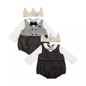 압소바 안소니 정장 우주복 AB2652OR21 139868