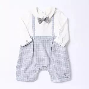 타티네 쇼콜라 퍼티정장우주신생아 백일선물 TTMWQA013-E 144240