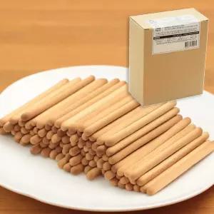 막대과자 만들기 스틱 11cm 260g 80~90개 / 초콜릿 만들기 재료 DIY