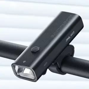 락브로스 자전거 전동킥보드 USB LED 전조등 라이트 400루멘 RHL400