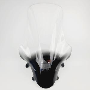 PCX2021년식 바이크브로스 롱윈드스크린 74CM