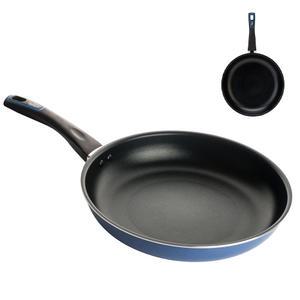 도루코 프라이팬 30cm 애쉬블루