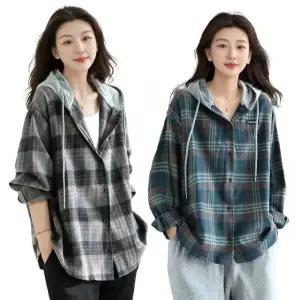 [쉐바] 글램후드셔츠2종