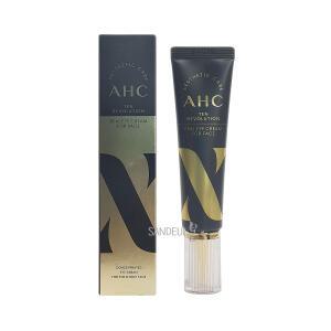 ahc 텐 레볼루션 리얼 아이크림30ml + 물티슈 /ahc아이크림시즌10 /미백 주름개선/28년03월까지
