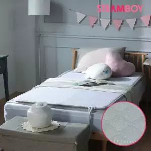 스팀보이 카본 온수매트 ST212-B22S 싱글 원적외선 방출