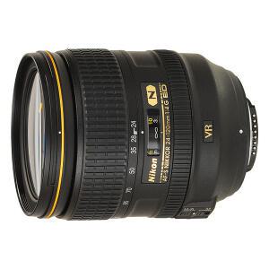 니콘 AF-S NIKKOR 24-120mm F4G ED VR/일본직수입/DN