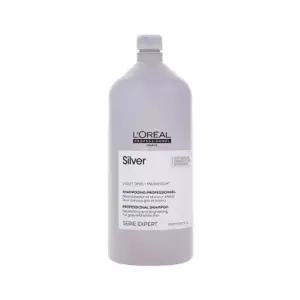 로레알 실버 애쉬 샴푸 1500ml (펌프무료증정)