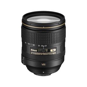 니콘 AF-S NIKKOR 24-120mm F4G ED VR / 2day