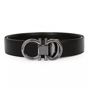 [페라가모][페라가모 FERRAGAMO] 67 9938 0694531 남성 벨트