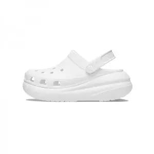 [편집샵 에스마켓]CROCS 크록스 CLASSIC CRUSH CLOG 207521 - 100_BP