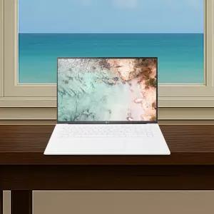 LG 그램 17인치 17Z90S-GP7VL 인텔 Ultra5 DDR5 16GB NVMe 256GB Win11Pro 화이트 HMC