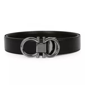 [페라가모 FERRAGAMO] 67 9938 0694531 남성 벨트
