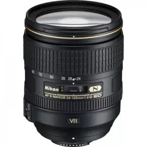 니콘 AF-S NIKKOR 24-120mm F4G ED VR/재고