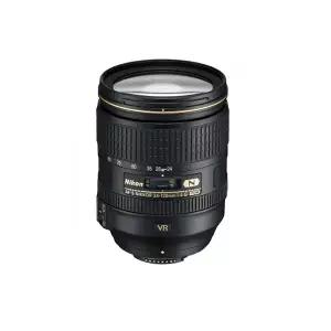 니콘 AF-S NIKKOR 24-120mm F4G ED VR_FX 렌즈 최신품