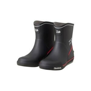 다이와 DAIWA 네오 데크 부츠 숏 DB 2412 네이비 블랙 그레이 SS 3L 각종 모델