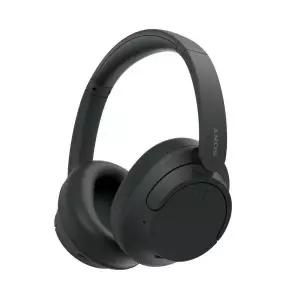 SIEK 소니 블루투스 헤드셋 WH-CH720N 블랙 YY2966 BCE 406562