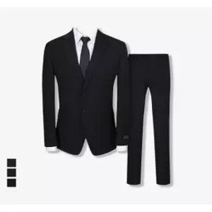 [국내매장 정품] 파렌하이트 스파이더 싱글 수트 세트 (FHJAH2511 FHPAH2411) 621856