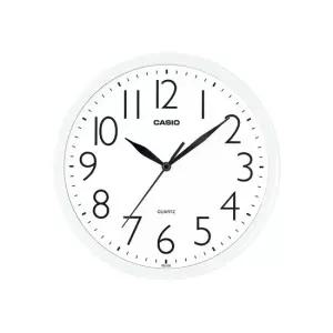카시오 IQ-05-7 클래식 아날로그 벽시계