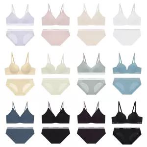 코데즈컴바인이너웨어 노와이어/스포츠브라세트 13종택1(CEWBR162+251+213) 크리