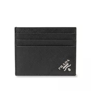 [명품] 사피아노 카드 지갑 2MC223 QME F0002