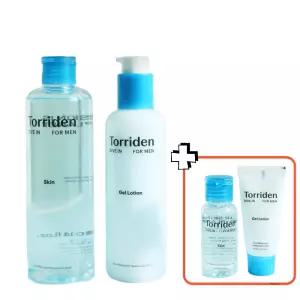 토리든 다이브인 포맨 저분자 히알루론산 기획(총 스킨330ml+젤로션220ml,상세페이지